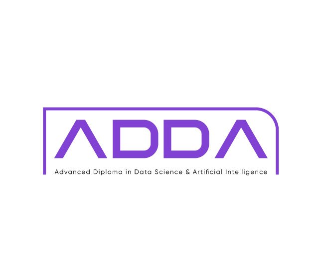 Advance diploma in data science and artificial intelligence