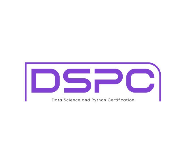 Data Science and Python certification