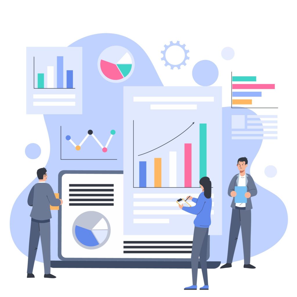 Data Analytics Frameworks