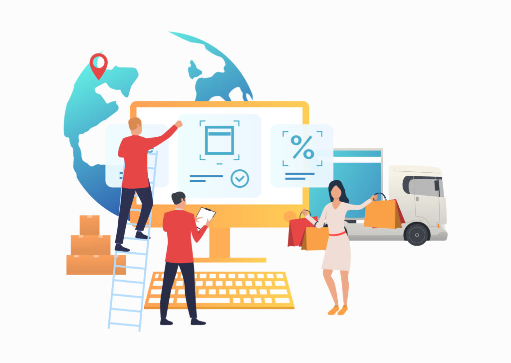 data analytics framework