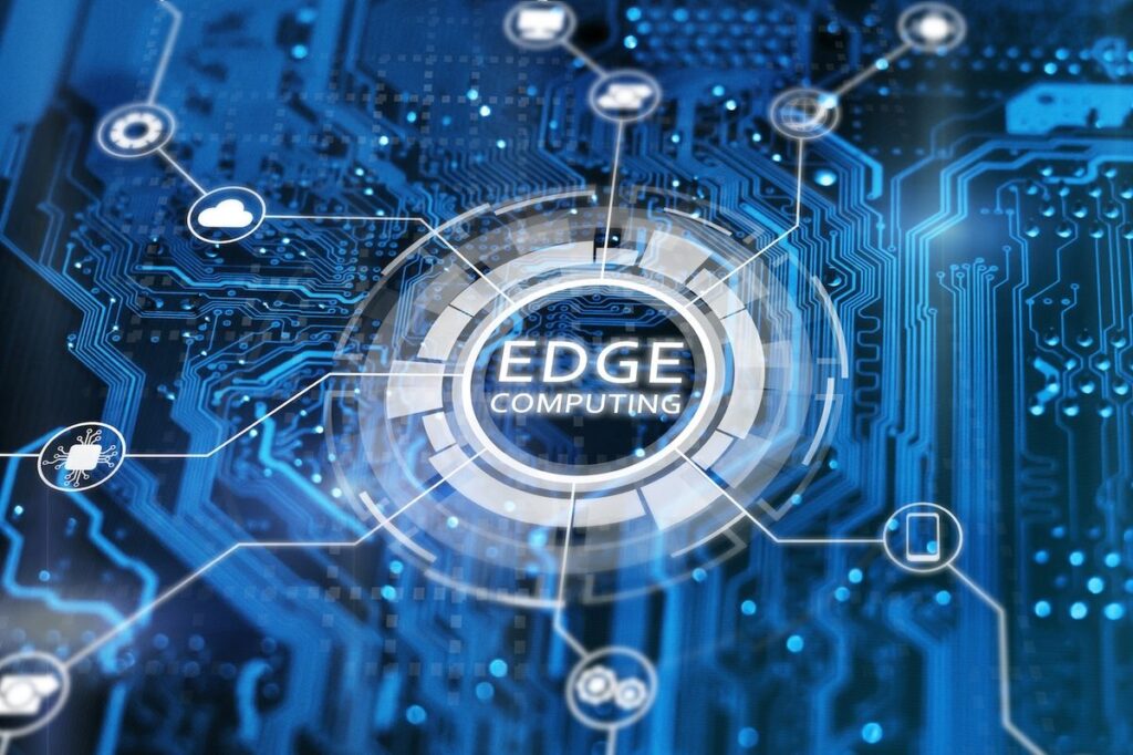 Top 5 data science trends in 2025: edge computing