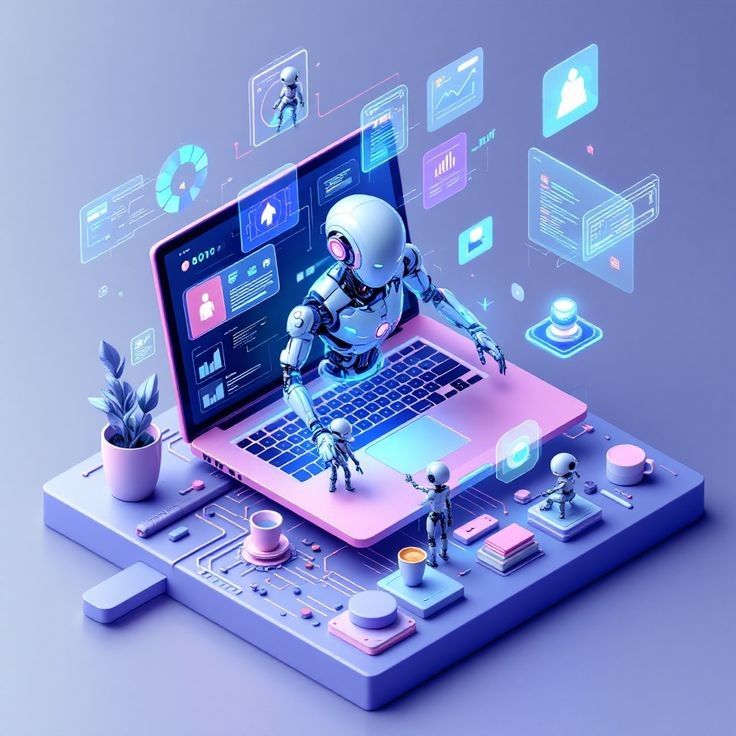 Top 5 data science trends in 2025