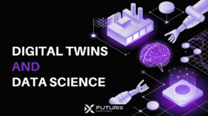DIGITAL TWINS AND DATA SCIENCE blog banner