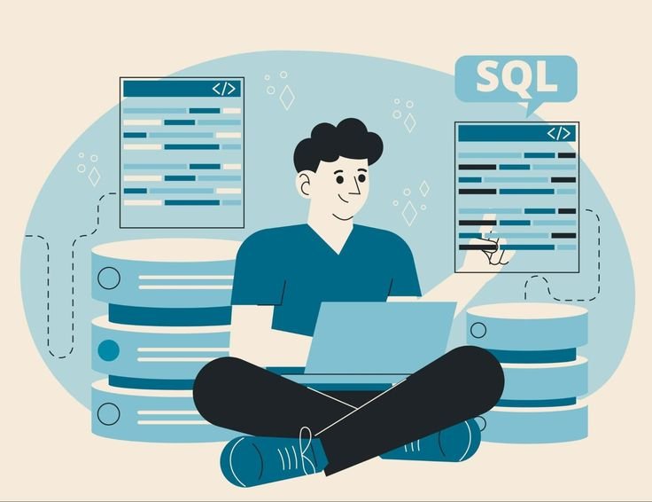 Step-by-step process of learning SQL for data science using real-world datasets
