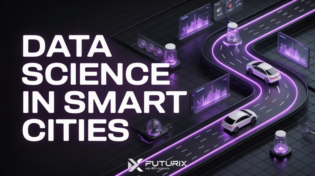 Data Science in Smart Cities