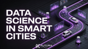 Data Science in Smart Cities
