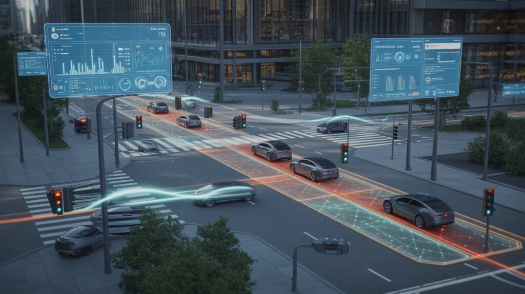 Data Science in Smart Cities