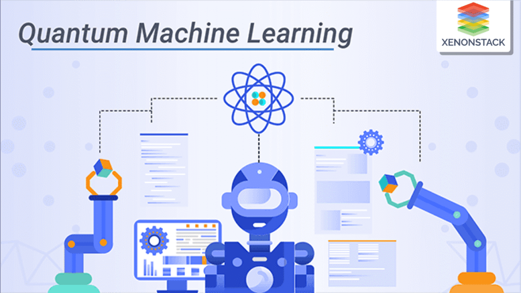 “Quantum  Machine Learning Concepts”
