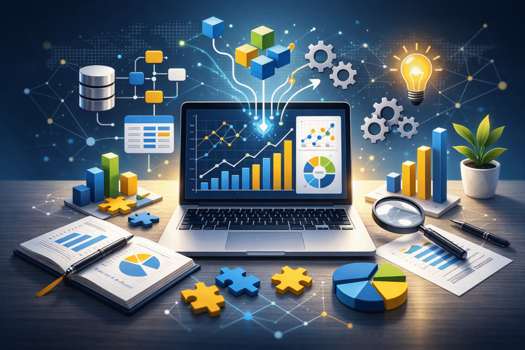 Feature Engineering Explained: A Beginner’s Guide